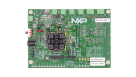 FS26 Safety SBC Programming Socket Board