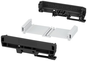Phoenix Contact UM-PRO-KIT-B122-L60-7035 1310981 Obudowa profilowa 63.8 x 142.3 x 39.45 PA szaro-biały (ral 7035), czarn