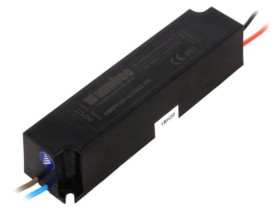 AMEPR10D-4025AZ-UW Zasilacz impulsowy, LED, 10W, 30÷40VDC, 0,25A, 90÷264VAC, IP67