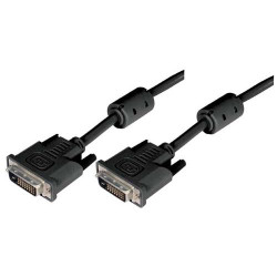 CA DVI-D M/M DUAL LNK 3