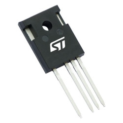 STW48N60M2-4 N-channel 600 V, 60 mOhm typ., 42 A MDmesh M2 Power MOSFET in a TO247-4 package