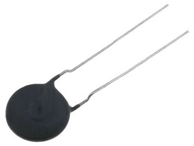 Termistor NTC ochronny 10ohm 3A śr.13mm; NTC10D-11