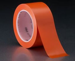 3M 471TAŚMA WINYLOWA POMARAŃCZOWA 471 50mm x 33m