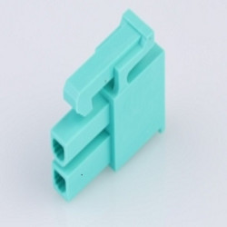 Obudowa złącza 2-pinowe 2-rzędowe raster: 4.2mm Molex Gniazdo 46992