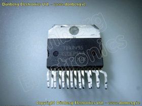 TDA7495