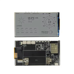 Lilygo T5-4.7 Inch E-paper ESP32 ESP32-WROVER-E