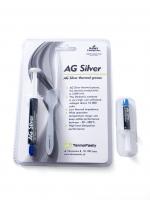 pasta termoprzewodząca AG Silver 1g