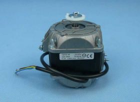 SILNIK ASYNCH.WENTYL.25W/230V 1300obr/mi