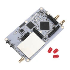 HackRF One R10 SDR 1MHz do 6GHz Platforma Radiowa Zdefiniowana Programowo Pasmo 20MHz Próbkowanie 20Msps Otwarta Platforma Rozwo