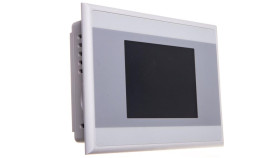 Panel Dotykowy 3,5 Cala Tft Rezystystancyjny Swdt Ce50c Plc...