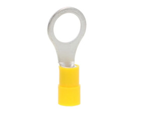 Końcówka kablowa oczkowa L-RC 10 4-6/M10 63104380