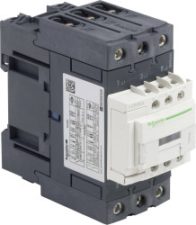 Stycznik Schneider Electric LC1D50AU7 LC1D50AU7, 1 szt.