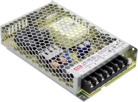 Zasilacz MW Mean Well LRS-150F-15 15 V/DC 10 A 150 W