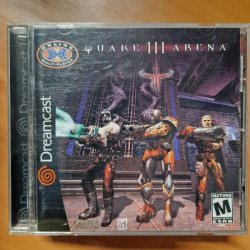 Quake Arena III