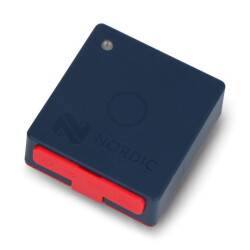 Thingy:53 - platforma prototypowa IoT z nRF5340 - Nordic
