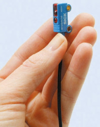 Wspornik Wspornik montażowy SICK do Seria W2