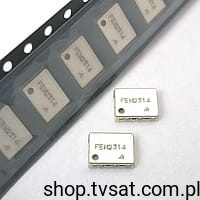 FEM7018809T Antenne Switch SMD TDK