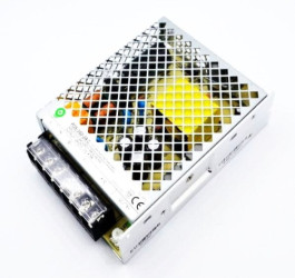 POS-100-24-C zasilacz impulsowy 24V / 4,5A / 100W