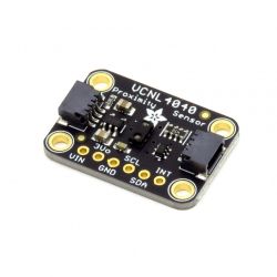 STEMMA QT VCNL4040 Proximity and Lux Sensor - moduł z czujnikiem zbliżeniowym VCNL4040 (20cm)