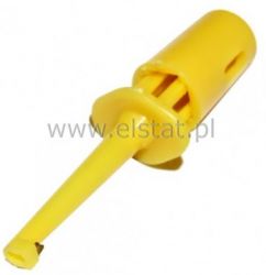 Chwytak pomiarowy żółty 43mm