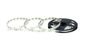 Taśma Led Nextec Ex / 12V / 2835 / 4,8W / 60 Led / Ip20 / 2100K +/-100K /...