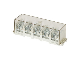 Odgałęźniki instalacyjne LZG-35/16 TS35 wysoka A13-2438 POKÓJ