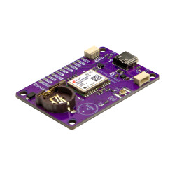 GNSS GPS Breakout NEO-M9N-00B