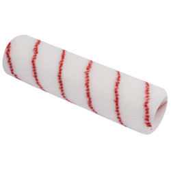 Draper Expert 82534 43mmx230mm Short Pile Polyamide Pro Paint Roller Sleeves