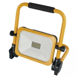 Przenośny naświetlacz LED ACCO ładowalny 20W ZS2822