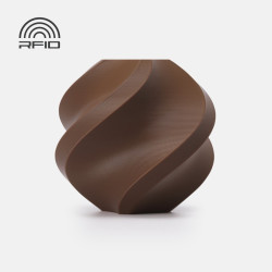 Bambu Lab PLA Basic Cocoa Brown - szpula 1kg