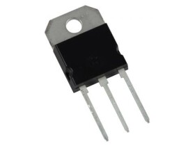 Tranzystor PNP 100V/10A