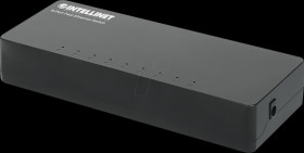 561730 Switch, 8-Port, Fast Ethernet