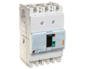 Wyłącznik mocy 63A 3P 25kA DPX3 160 420043