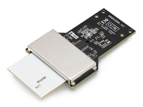 Arduino ASX00074 Shield Arduino Portenta UWB Shield 1 Arduino