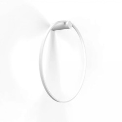 Kinkiet MIRROR LP-999/1W L WH Light Prestige