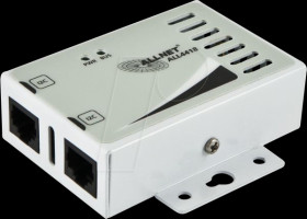 ALL4420 MSR Sensor, Temperature / Humidity