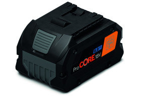 Batterie ProCORE 18V 8AH AS