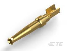 TE Connectivity 205201-5 TE AMP AMPLIMITE HD20 Crimp Snap-In, 1 szt.