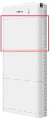 SOFAR BTS-5K Bateria 5kWh