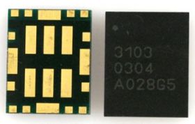 WZMACNIACZ NOKIA 3310 RF3103