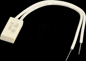 LIM-P-82-50-5-100-10A Temperature limiter, 50°C, NC, 250 V.