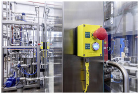 Obudowa Siemens 3SU1851-0NB00-2AC2 (D x S x W) 89.4 x 85 x 112.5 mm 1 szt.