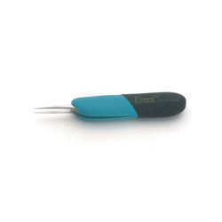 Weller Erem E5SA Tweezers ESD Pointed Fine 1-pc 120mm Swiss Quality