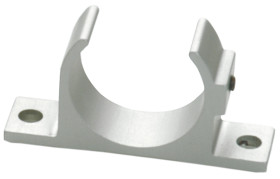 Zacisk montażowy Zacisk montażowy BALLUFF do Przetwornik Micropulse AT, profil serii A1