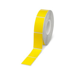 Etykiety do drukarek ROLL 2.0, ROLLMASTER 300/600, THERMOMARK ROLL, X1.2 Phoenix Contact