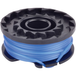 ALM RY124 Spool &amp; Line Ryobi 1.5mm x 6m