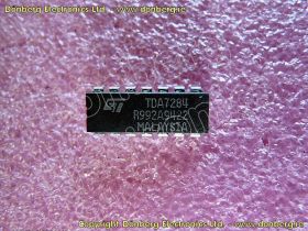 TDA7284