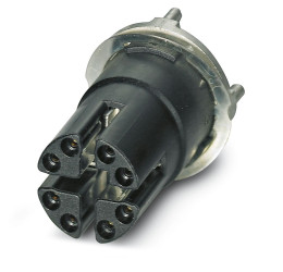 Wkładka stykowa 8-pinowe