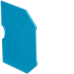 Osłona końcowa do zacisku 10mm2 KWE02B