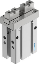 Chwytak równoległy FESTO DHPC-16-A-NO-S-2 8116793, 1 szt.